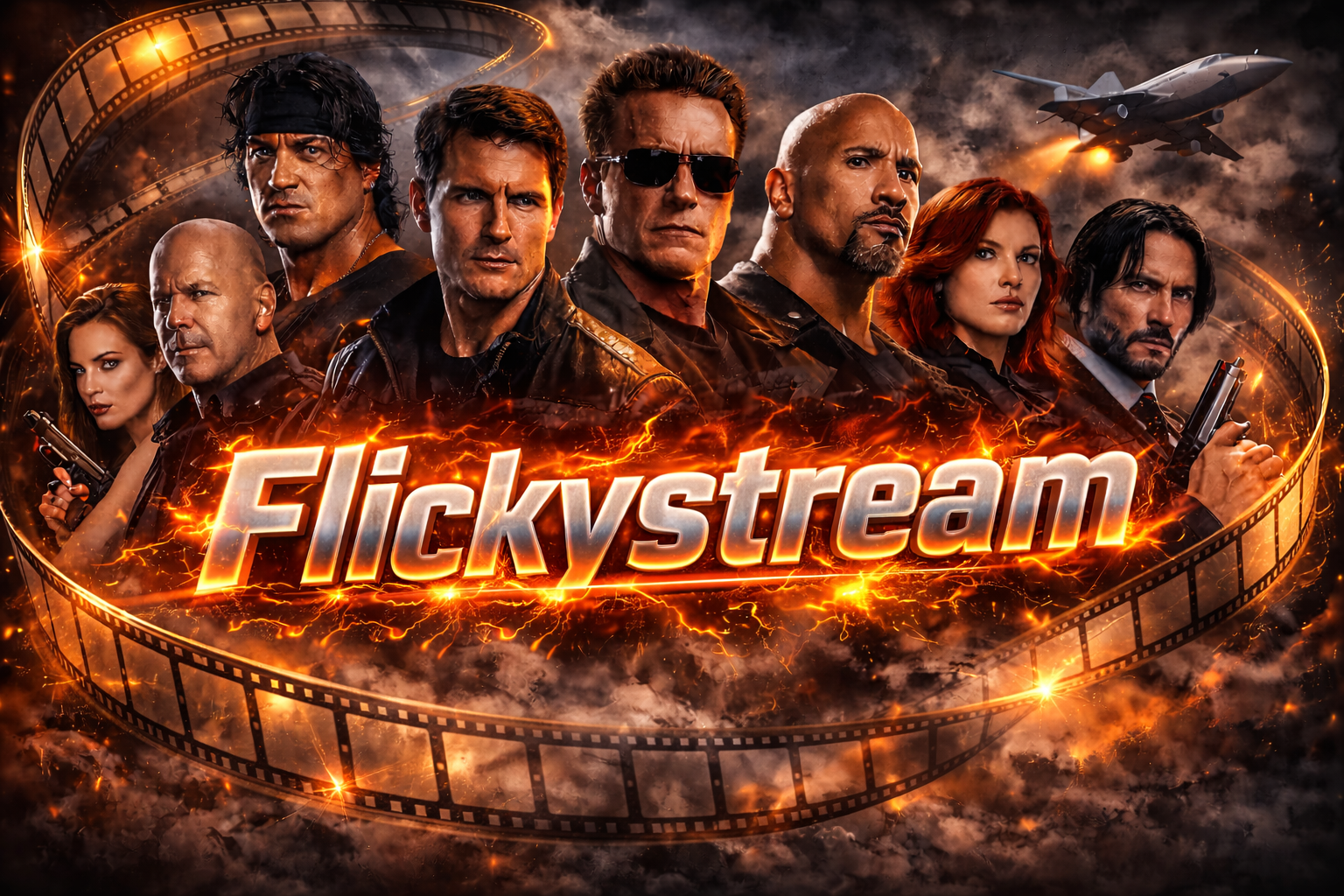 Featured Movie Poster